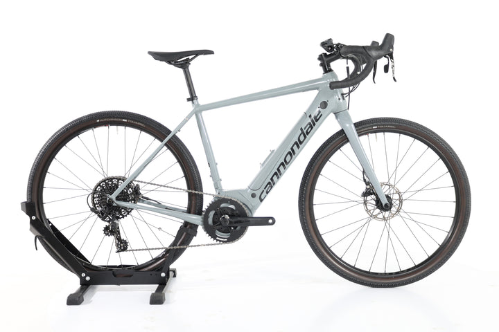 CANNONDALE Synapse Neo SE 2019 T.M