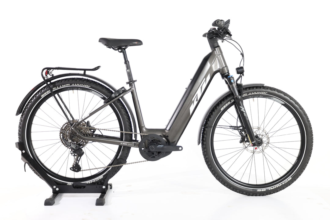 KTM Macina Aera 772 LFC 2025 T.XS
