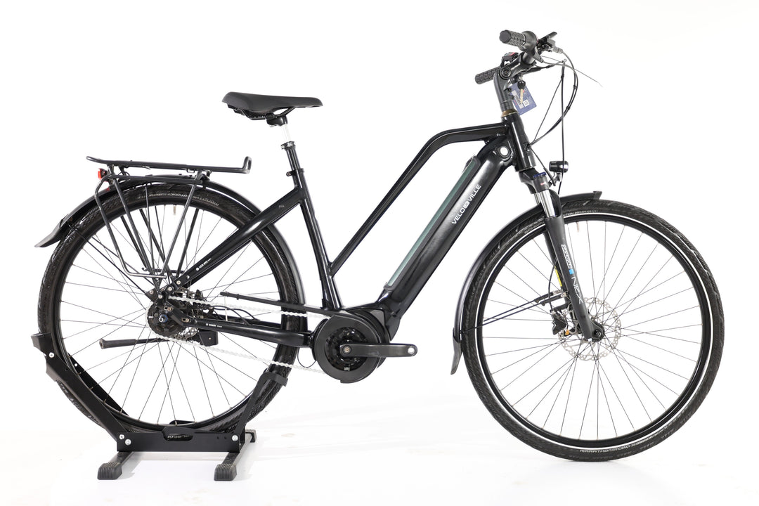 VÉLO DE VILLE AEB 890 Smart 2023 T.50