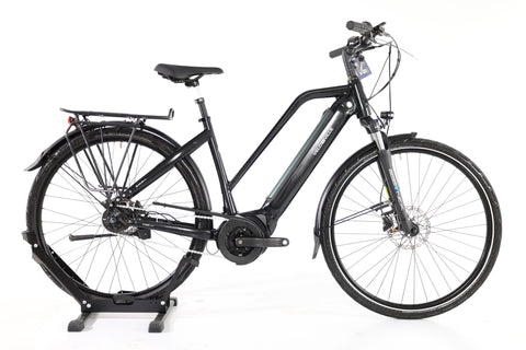 VÉLO DE VILLE AEB 890 Smart 2023 T.50