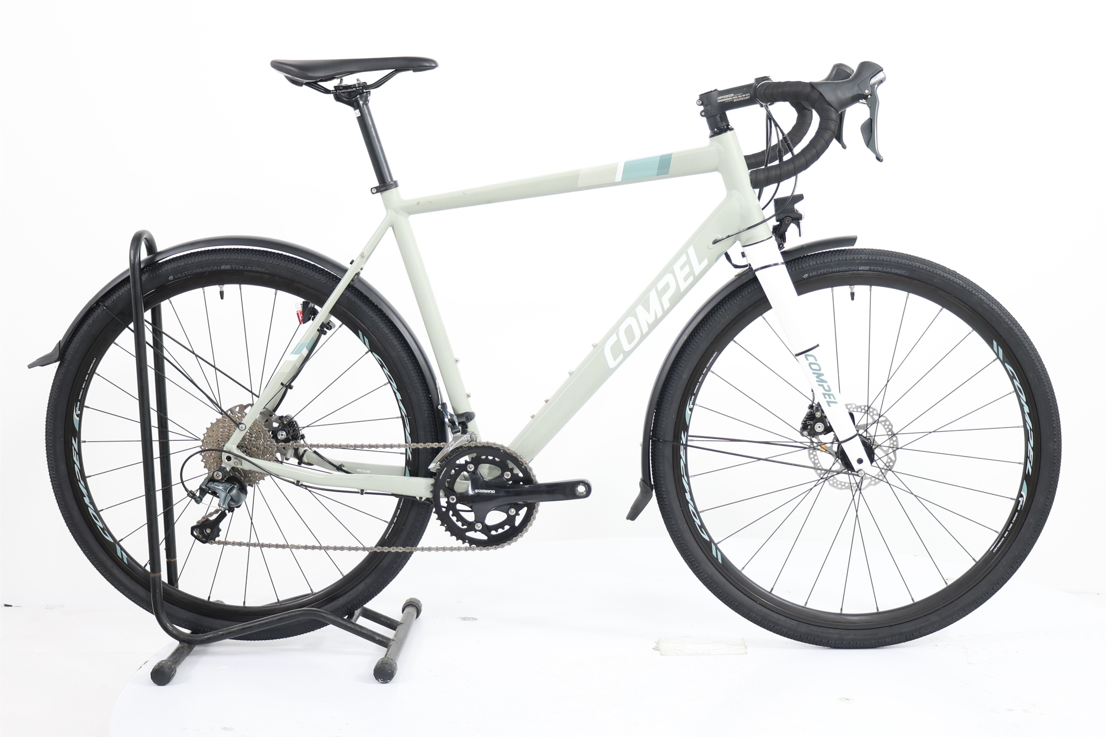 Vélo de Route Musculaire COMPEL RXS 10.0 - Reconditionné – MINT Bikes