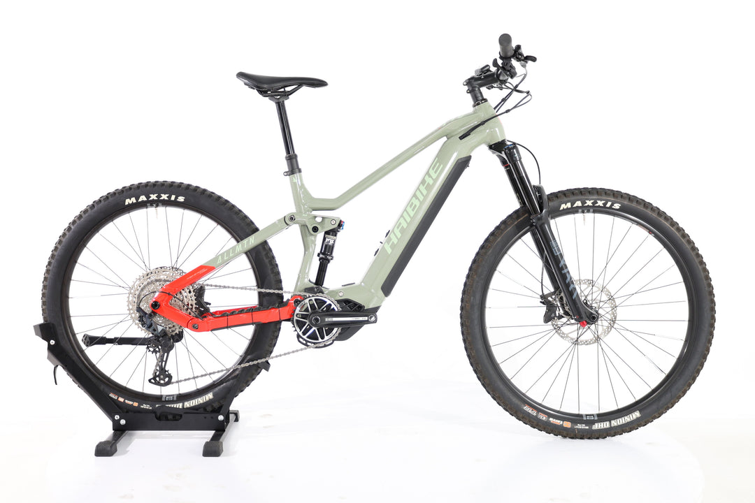 HAIBIKE AllMtn 4 2023 T.M