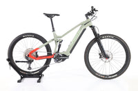 HAIBIKE AllMtn 4 2023 T.M