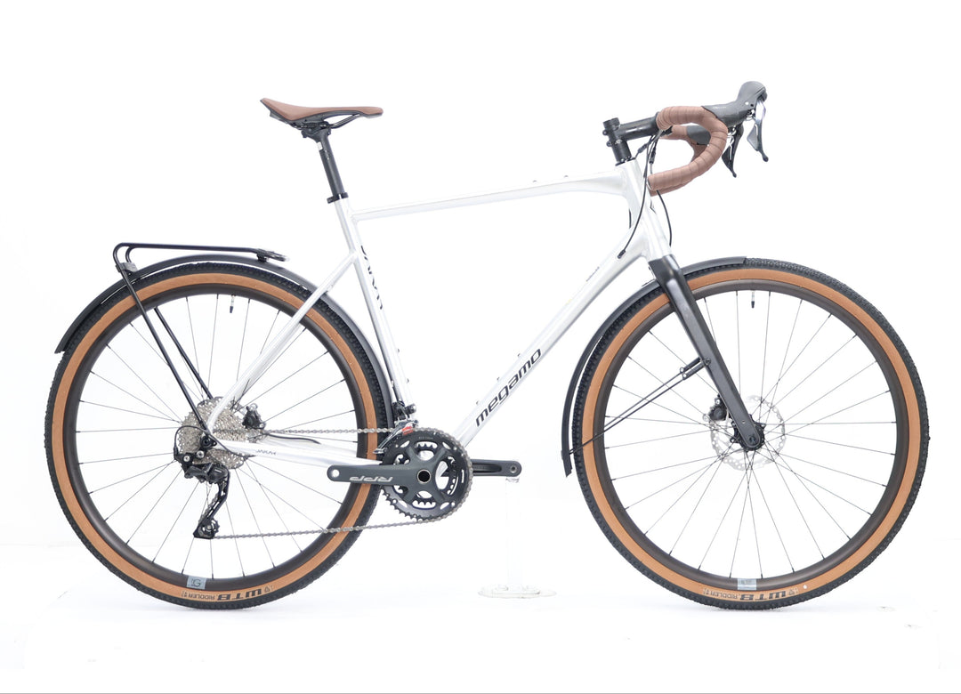 MEGAMO Jakar 30 Equipped 2026