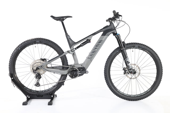 CANYON Neuron:ON 8.0 2020 T.L