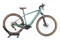 SCOTT Sub Cross eRide 10 2023 T.M