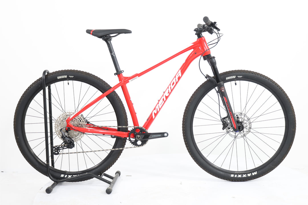 MERIDA Big Nine 500 2022 T.M