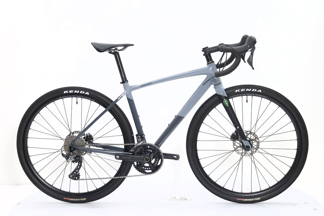BIANCHI Impulso GRX 600 2022 T.50