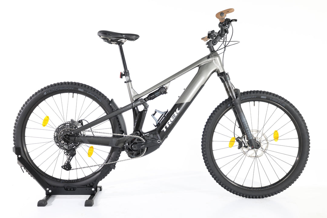 TREK Powerfly FS+ 4 Gen 4 2025 T.XL