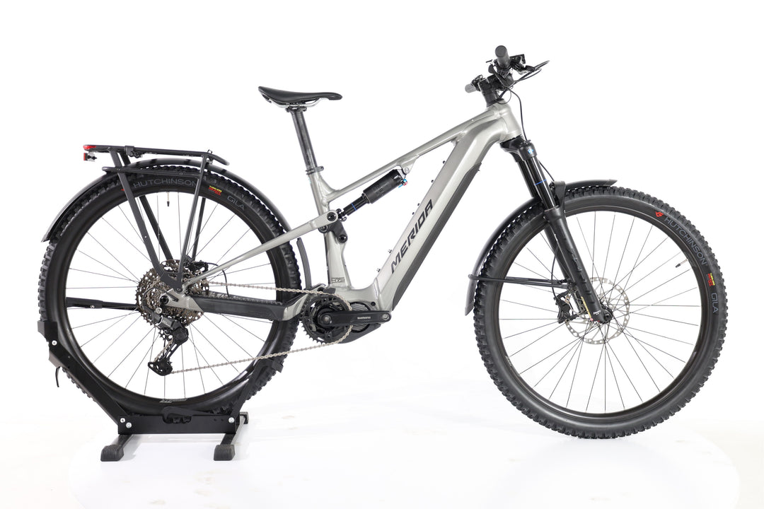 MERIDA eOne-Forty 475 EQ 2024 T.M