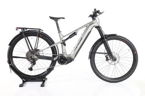 MERIDA eOne-Forty 475 EQ 2024 T.M