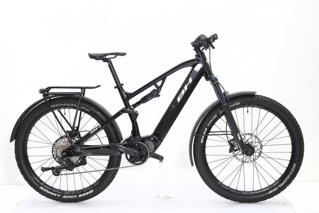 BH Atom E SUV PRO-SE 2022 T.M
