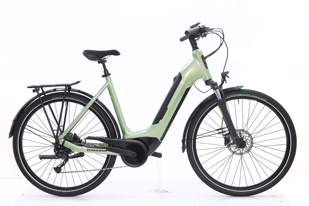 WINORA Tria X9 2024 T.L