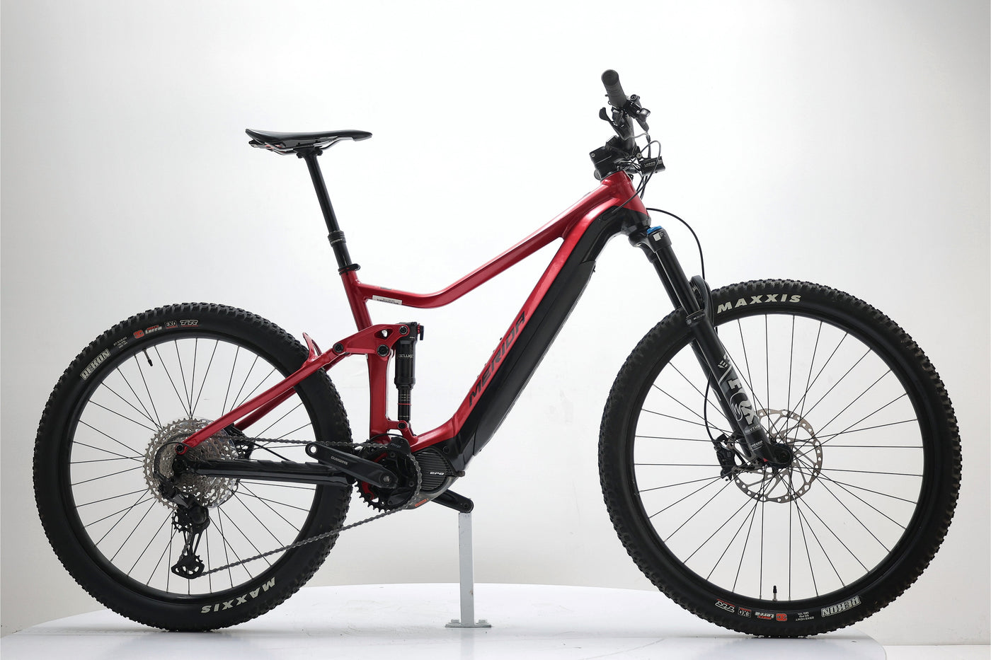 MERIDA Eone Forty 775 2021 T.XXL
