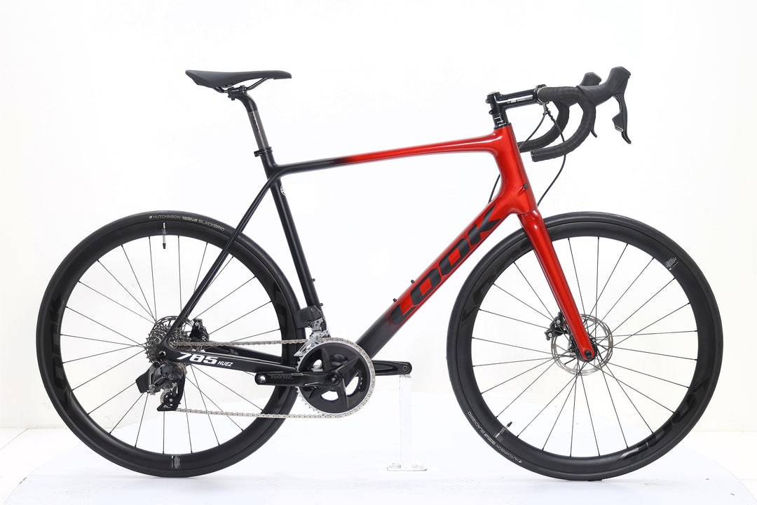 LOOK 785 Huez R38D Interference 2022 T.XL