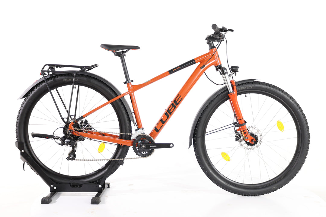 CUBE Aim Allroad 2023 T.M