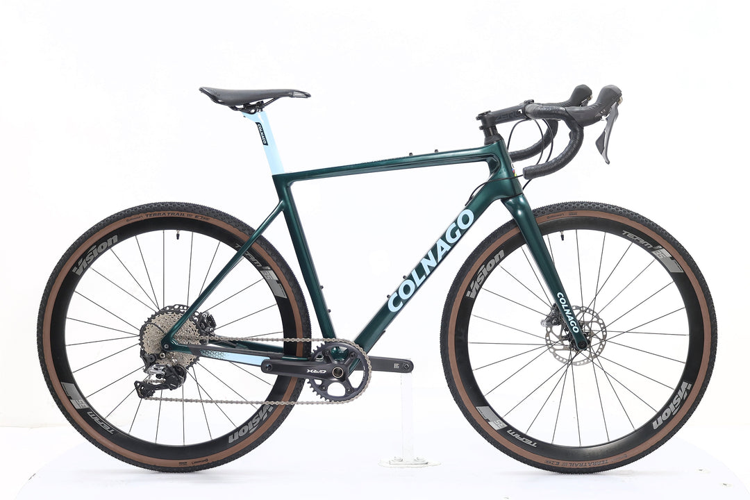 COLNAGO G3-X 2025 T.52