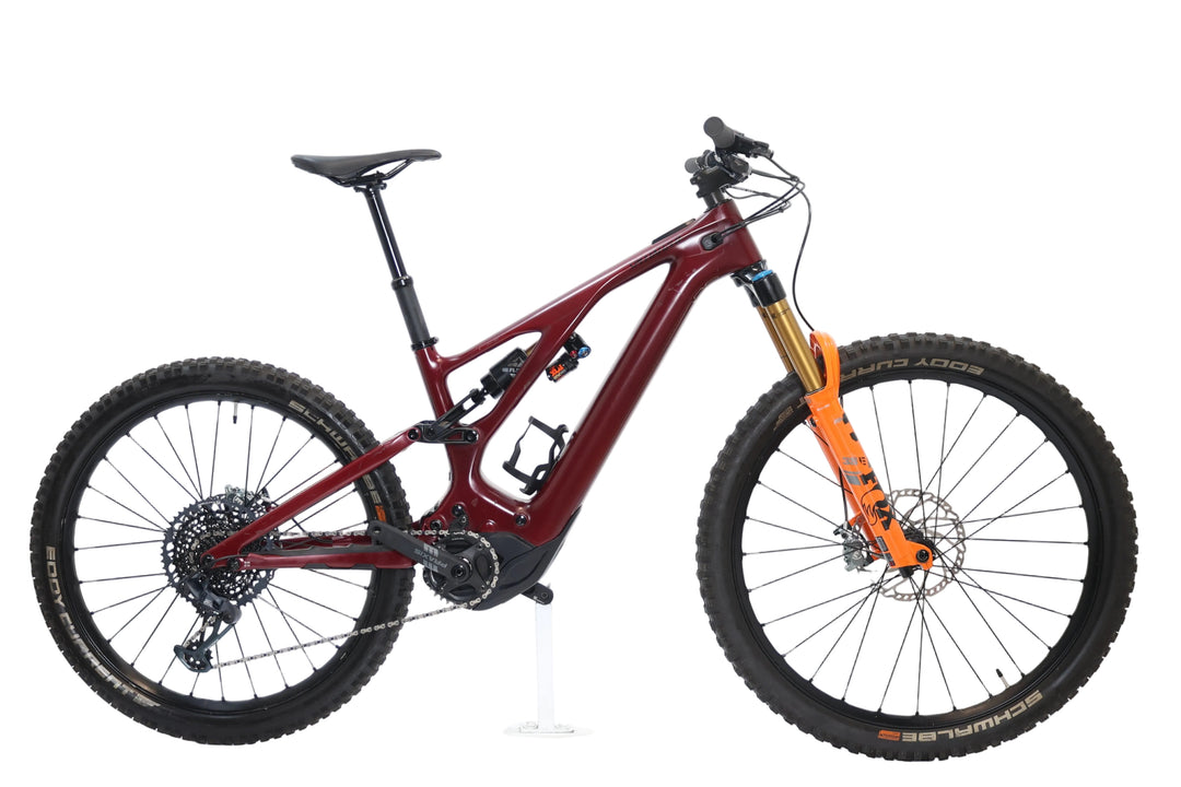 SPECIALIZED Turbo Levo 3 Expert 2022 T.S3