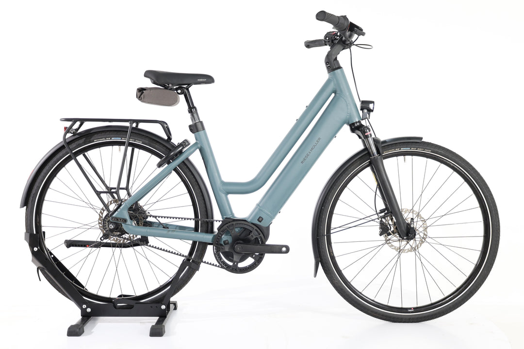 RIESE & MÜLLER Culture Mixte Silent 2024 T.50