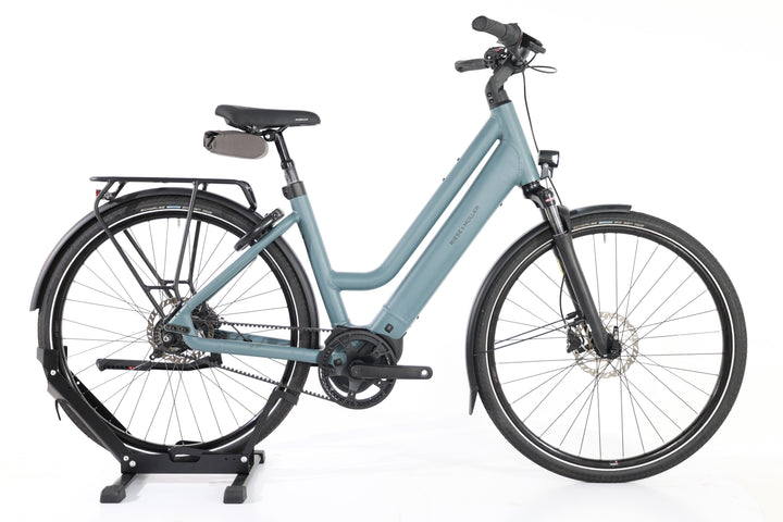 RIESE & MÜLLER Culture Mixte Silent 2024 T.50