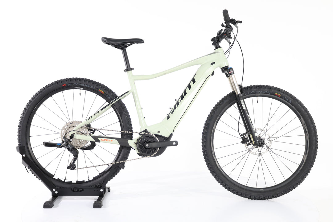 GIANT Fathom E+ 2 2022 T.L