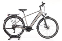 KALKHOFF Endeavour 3.B Move 2022 T.M