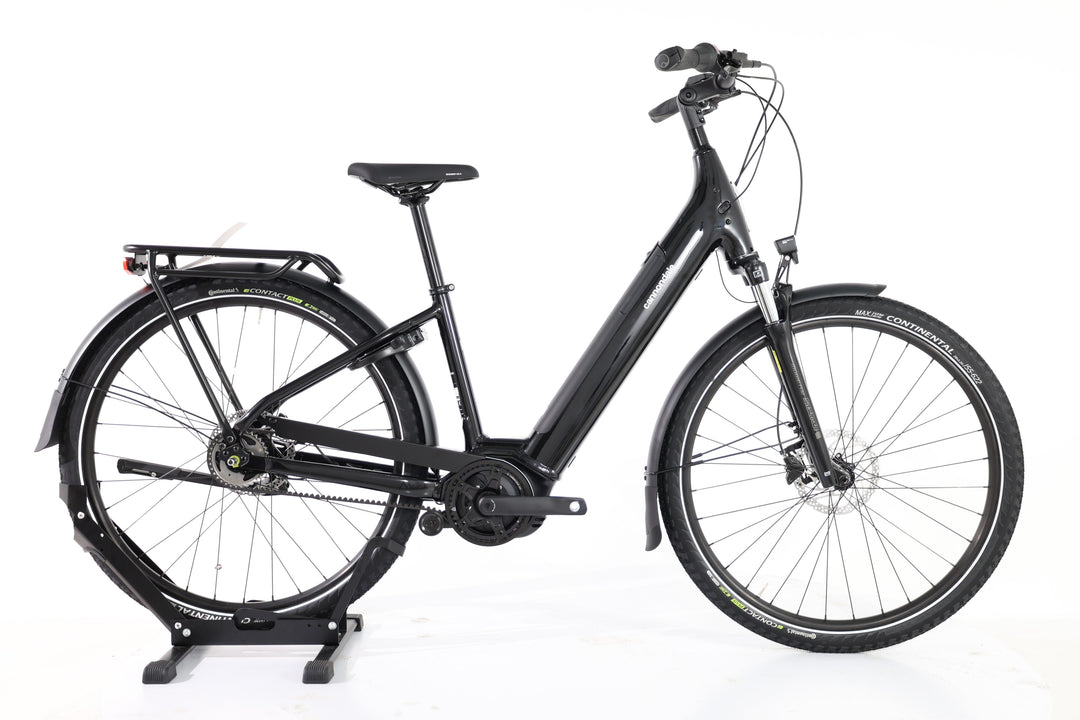 CANNONDALE Mavaro 4 Low Step Thru 2026 T.M