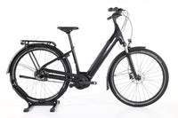CANNONDALE Mavaro 4 Low Step Thru 2026 T.M