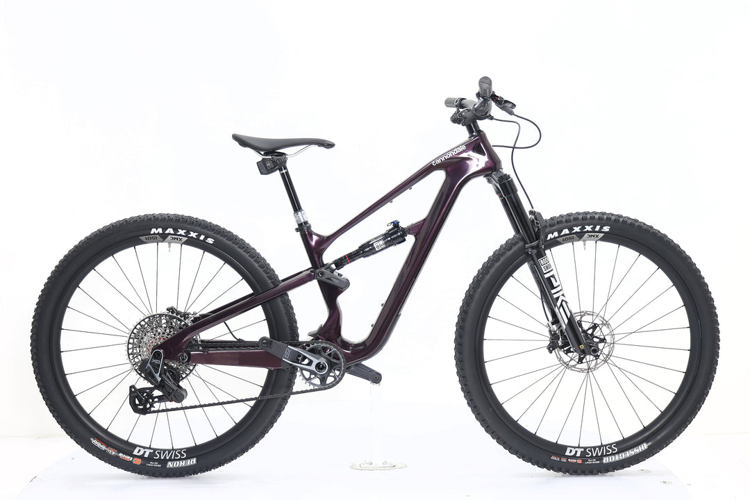 CANNONDALE Habit LTD 2024 T.S