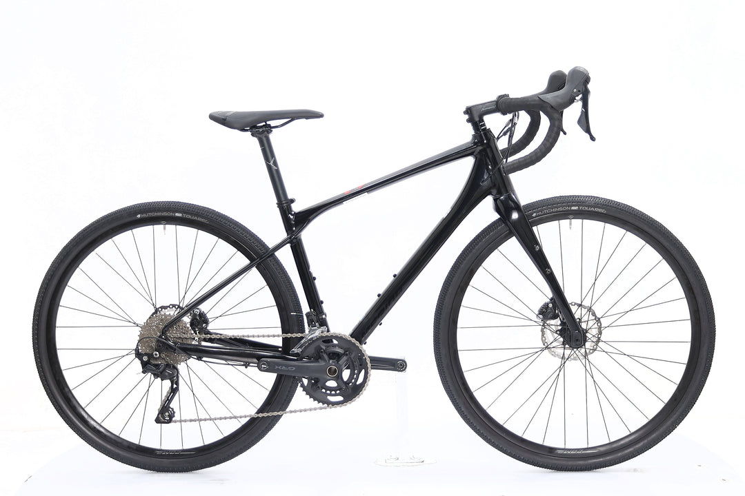 MERIDA Silex 400 2022 T.XS