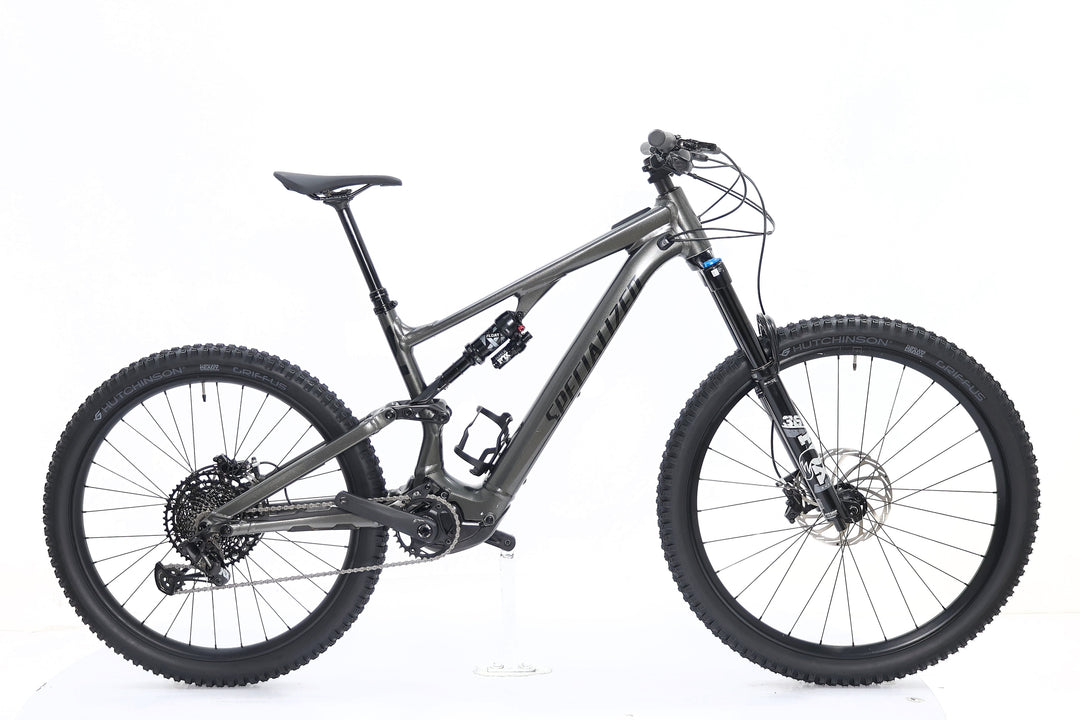 SPECIALIZED Turbo Levo SL Comp Alloy 2024 T.XL