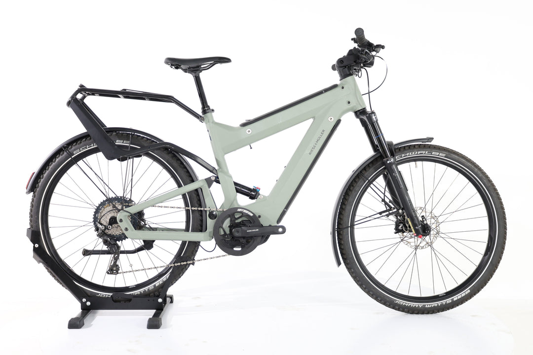 RIESE&MÜLLER Superdelite GT Touring 2023 T.51
