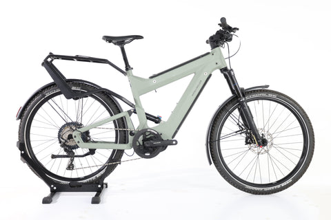 RIESE&MÜLLER Superdelite GT Touring 2023 T.51