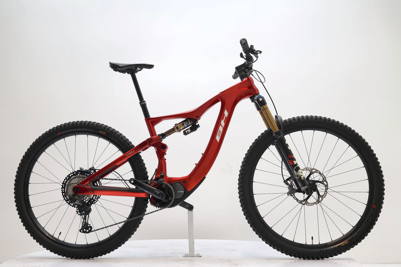 BH iLynx+ Trail Carbon Pro 8.9 2023 T.M