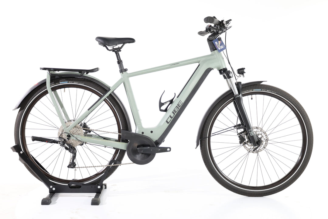 CUBE Kathmandu Hybrid ONE 625 2023 T.54