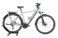 CUBE Kathmandu Hybrid ONE 625 2023 T.54