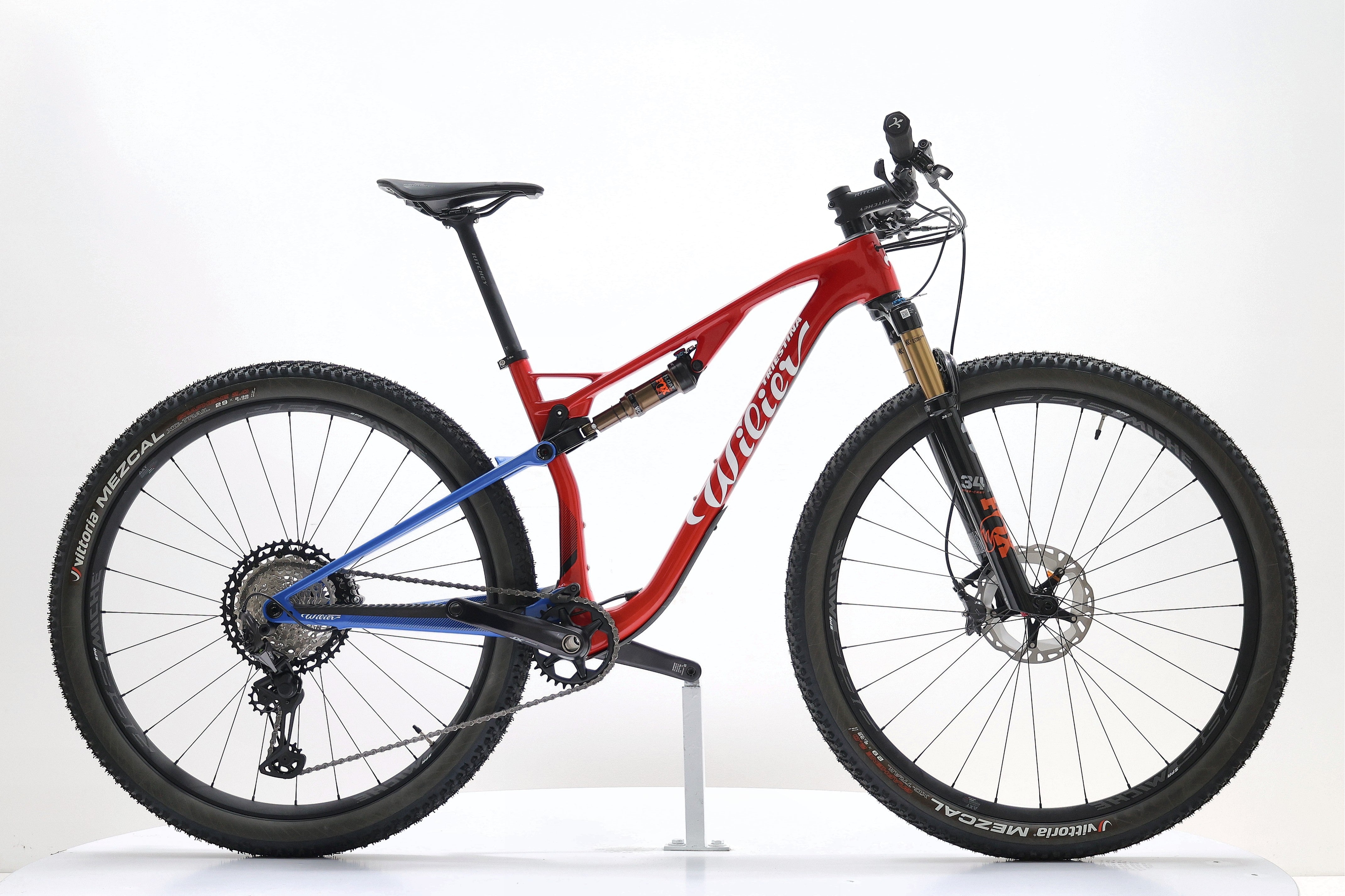 vtt-wilier-triestina-ultra-slr-occasion-reconditionn-mint-bikes