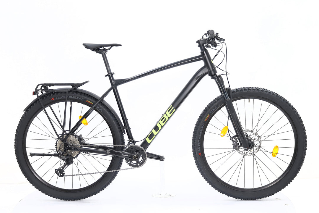 CUBE Race ONE 29 2022 T.XXL