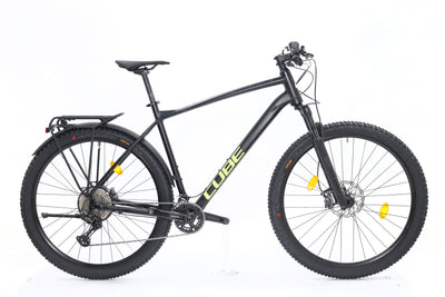 CUBE Race ONE 29 2022 T.XXL