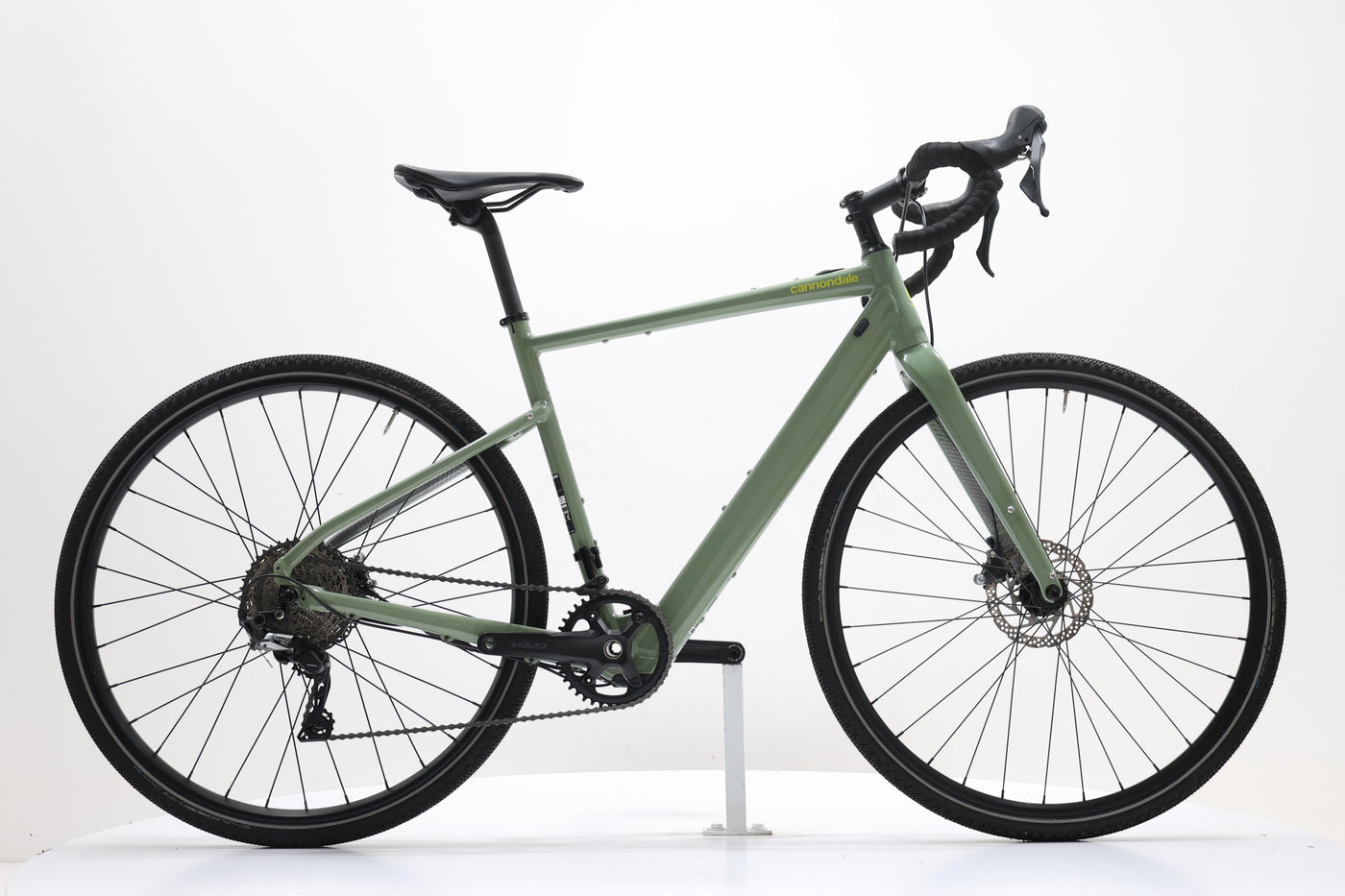 CANNONDALE Topstone Neo SL 1 2023 T.M