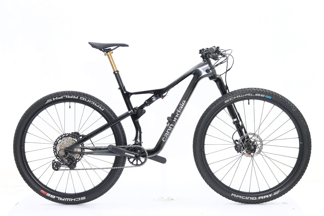 CANNONDALE Scalpel Carbon 2 2023 T.M