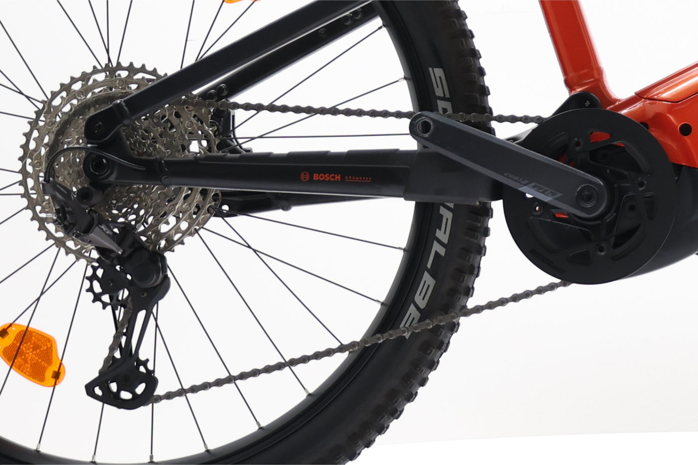 KTM Macina Chacana 792 2023 T.L