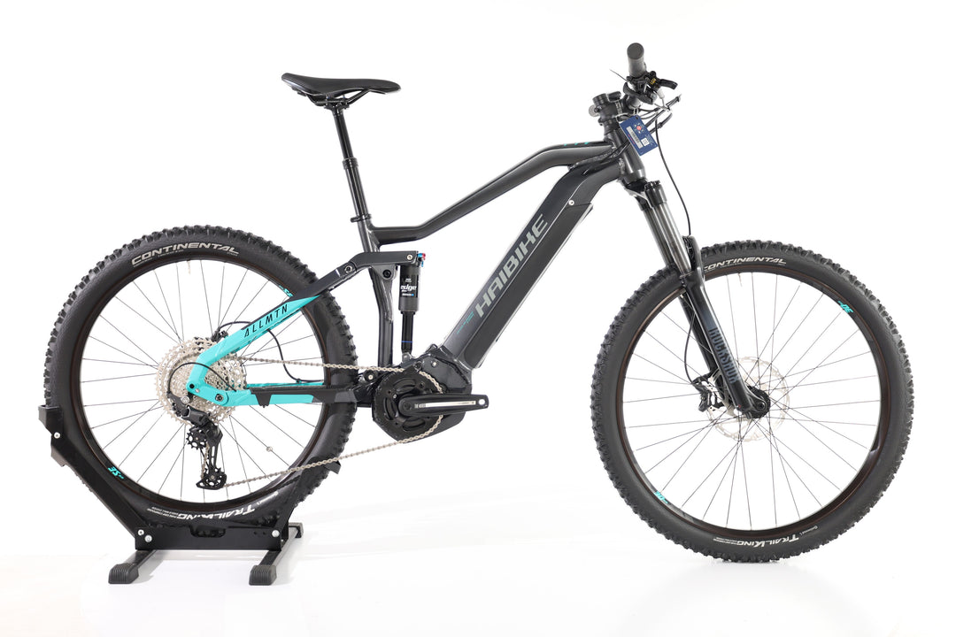 HAIBIKE AllMtn 1 2022 T.M