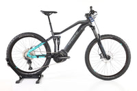HAIBIKE AllMtn 1 2022 T.M