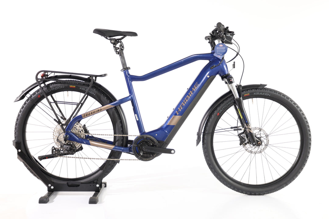 HAIBIKE Trekking 7 2022 T.M