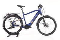 HAIBIKE Trekking 7 2022 T.M