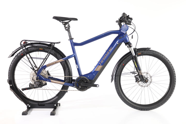 HAIBIKE Trekking 7 2022 T.M
