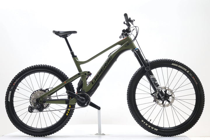 LAPIERRE e-ZESTY AM 9.2 2022 T.L