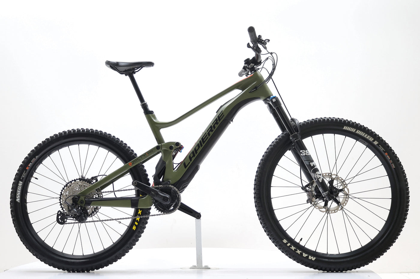 LAPIERRE e-ZESTY AM 9.2X 2022 T.L