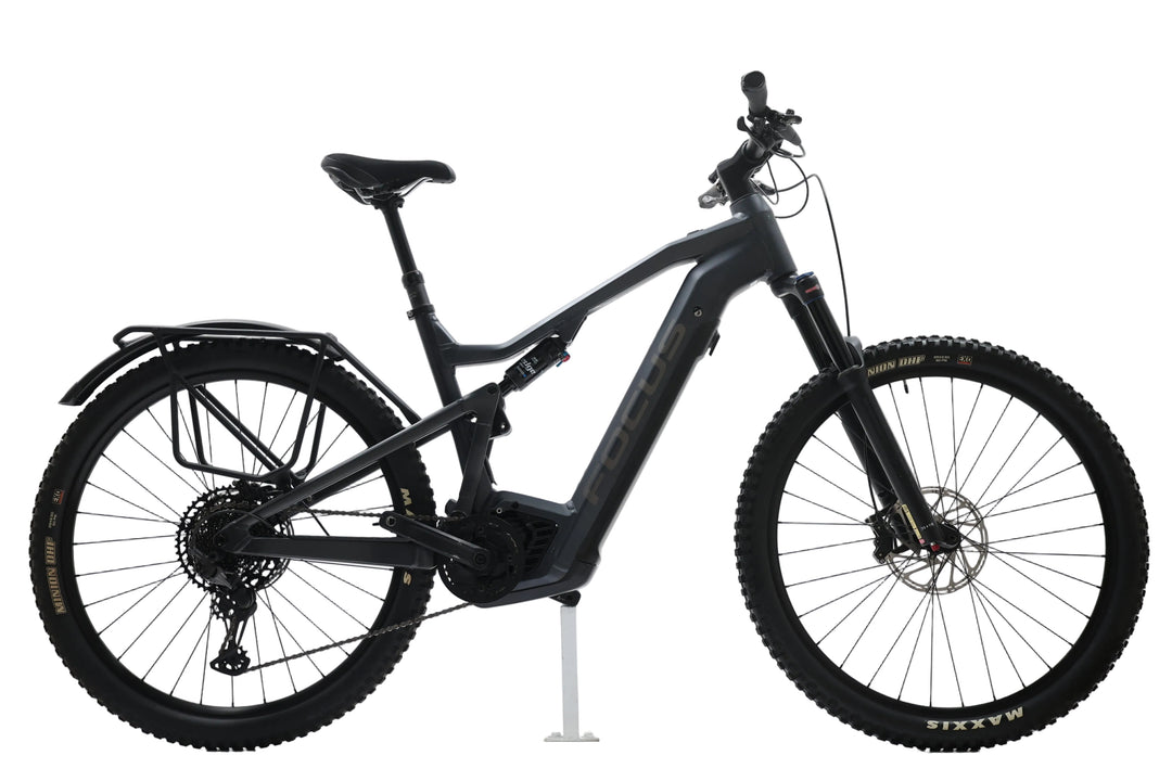 FOCUS THRON² 6.8 2023 T.XL